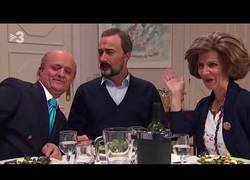 Enlace a Los rumores de separación de los reyes Felipe y Leticia