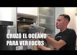 Enlace a Frikis de las series