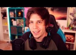 Enlace a 'El Rubius' deja YouTube durante un tiempo por problemas de ansiedad