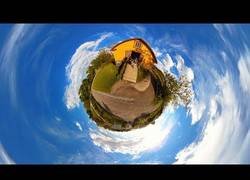 Enlace a Una visita a Helsinki en 360º