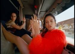 Enlace a Rosalía revoluciona el flamenco -otra vez- con su nuevo tema 