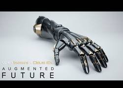 Enlace a La inspiración que vino de los videojuegos