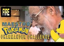 Enlace a Jubilado no, maestro Pokémon