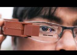 Enlace a Fabricar una smart glass por menos de 10 dólares