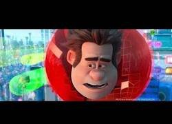 Enlace a Ya está aquí el segundo tráiler de ''Ralph Rompe Internet'' y está cargadito de guiños
