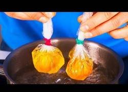 Enlace a Increíbles trucos de cocina