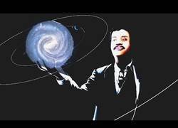 Enlace a Esta charla de Neil deGrasse te hará cuestionarlo todo