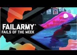Enlace a Los mejores fails de la semana que están dando la vuelta al mundo