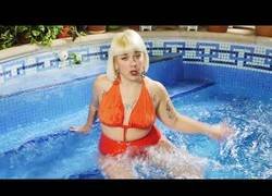 Enlace a LAPILI lo está petando con su videoclip Muslona