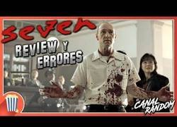 Enlace a Crítica a Se7en