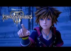 Enlace a El tan esperado tráiler de Kingdom Hearts 3