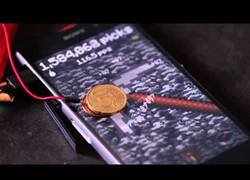 Enlace a Una gran invento para un estúpido juego