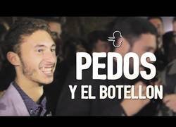 Enlace a PEDOS y el botellón entre los jóvenes
