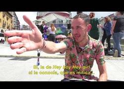 Enlace a FESTIVALERO VIII con tópicos musicales