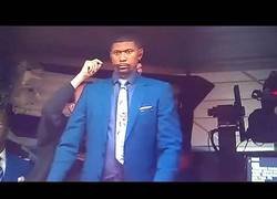 Enlace a Cuando tu robot se estropea en plena retransmisión