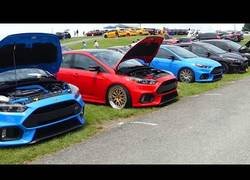 Enlace a En busca del mejor Ford Focus