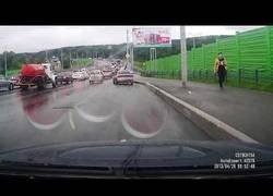 Enlace a Camión sin frenos
