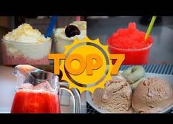 Enlace a Recetas para el verano