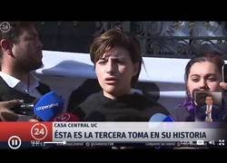 Enlace a Intenta hablar con lenguaje inclusivo y su cerebro se cortocircuita