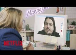 Enlace a Paquitas Salas conoce a Brays Efe