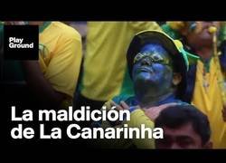 Enlace a La maldición de Brasil en los mundiales