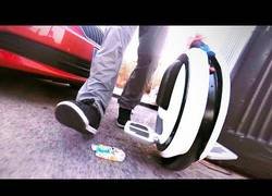 Enlace a El monociclo definitivo