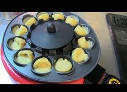 Enlace a Máquina automática para Takoyaki