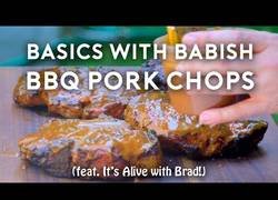 Enlace a Para una barbacoa perfecta