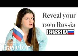 Enlace a 70 personas diciendo el eslogan turístico de su país en su idioma