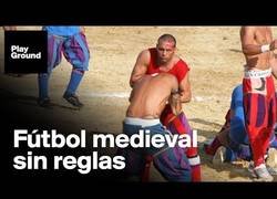 Enlace a Un deporte único