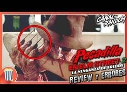 Enlace a Errores de un clásico