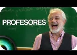 Enlace a Frases típicas de profesores