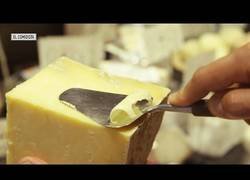 Enlace a Cómo distinguir un queso industrial de uno artesano