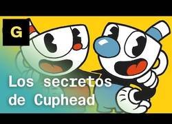 Enlace a Secretos de Cuphead