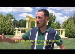 Enlace a El postureo a la hora de viajar en avión