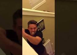 Enlace a El balconing en exterior ya no se lleva, ahora es desde dentro de casa