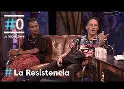 Enlace a La épica entrevista de Yung Beef en La Resistencia