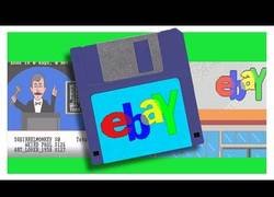 Enlace a Así habría funcionado eBay en los años 80