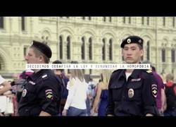 Enlace a Troleando al gobierno ruso