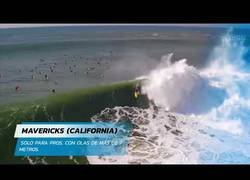 Enlace a Las cinco mejores playas del mundo para surfear