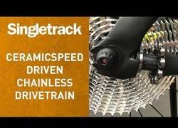 Enlace a El innovador sistema de cambios de esta bicicleta que promete mejorar al tradicional