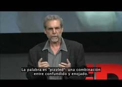 Enlace a La charla de Daniel Goleman sobre la inteligencia emocional