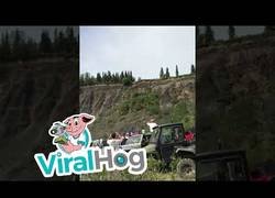 Enlace a ¡Niños! ¡No intenteís esto en casa!