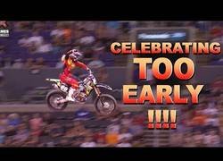 Enlace a Celebrando antes de tiempo