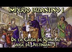 Enlace a Explicación del imperio bizantino (Parte 1)
