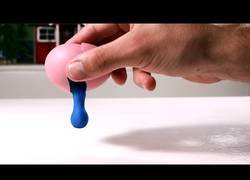 Enlace a Creando arte con esta animación usando plastilina