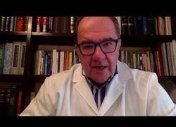 Enlace a ALERTA. Famoso psiquiatra nos avisa de que la marihuana no es tan blanda como dicen