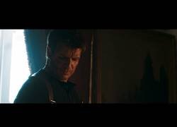 Enlace a El corto de Uncharted protagonizado por Nathan Fillion