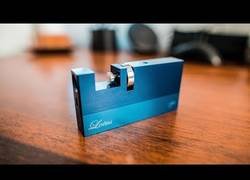 Enlace a Logran resolver el puzzle imposible que no lograrías hacer ni en diez vidas