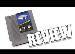 Enlace a Juega a todos los juegos de NES con un solo cartucho